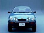 Nissan Judo Concept 1987 года